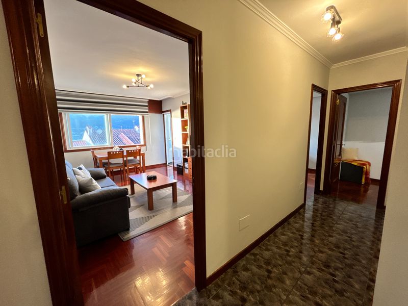 Foto 2b8f9eaa-0b2b-4924-a11f-2628ec198e88. Pis amb calefacció aparcament a Redondela