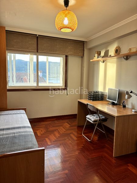 Foto b44e1028-152a-4ff2-beef-5901af79743e. Pis amb calefacció aparcament a Redondela