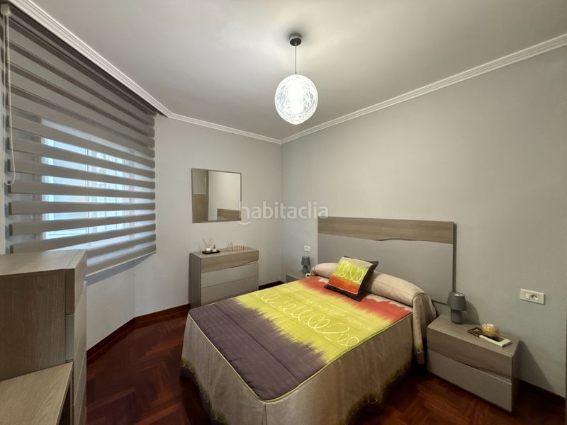 Foto b51db327-c215-49e6-8386-b2d8266194a5. Pis amb calefacció aparcament a Redondela