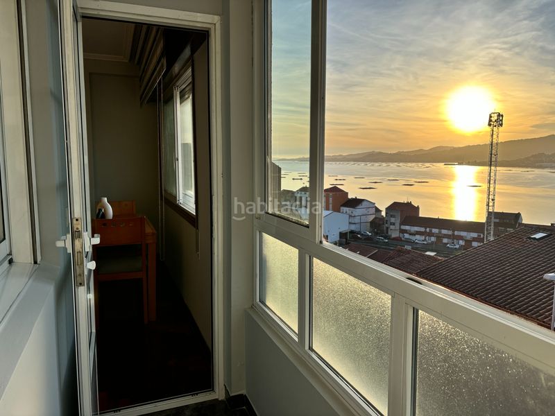 Foto dcc1b9bc-8075-4e16-a473-fdc7a7e9bb43. Pis amb calefacció aparcament a Redondela