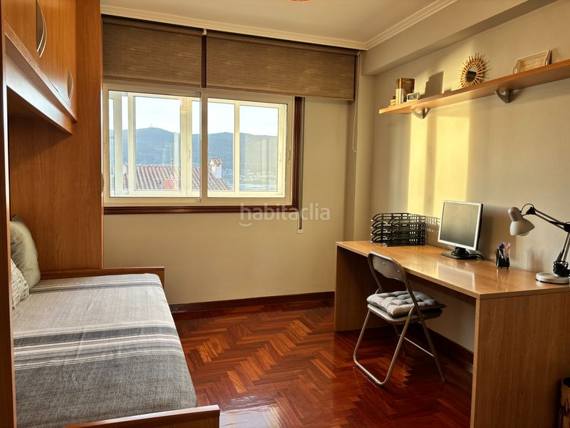 Foto f999ea4b-4dcd-4a92-a2b4-08faf0698ddf. Pis amb calefacció aparcament a Redondela