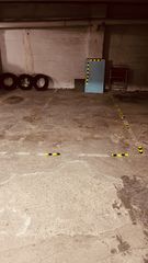 Miete Autoparkplatz in Rúa de pi y margall 109. Garaje en calle pi y margall