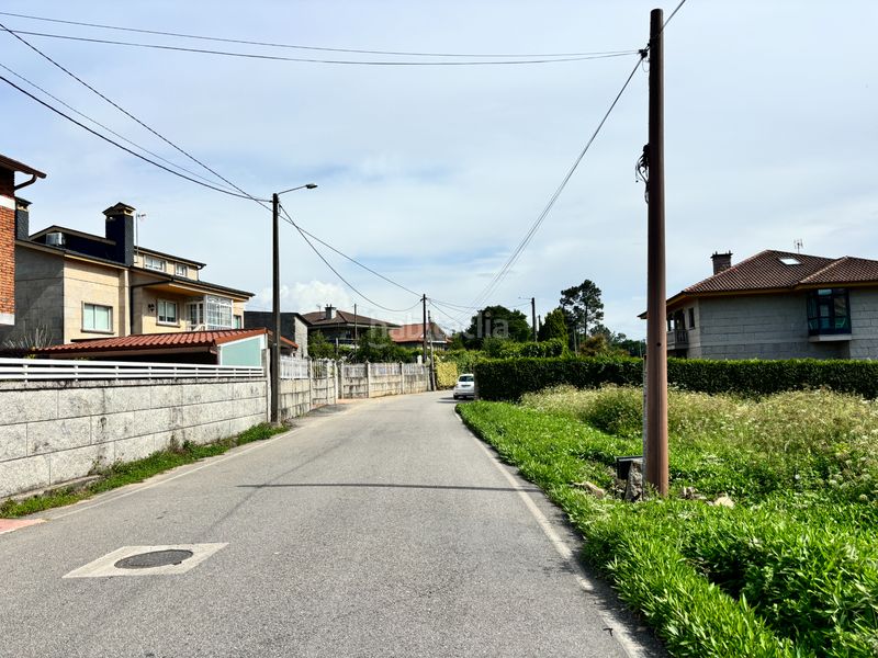 Foto 9f2e7d02-d53e-41a1-a36a-c01fbee009d7. Terreno residenziale in Mos