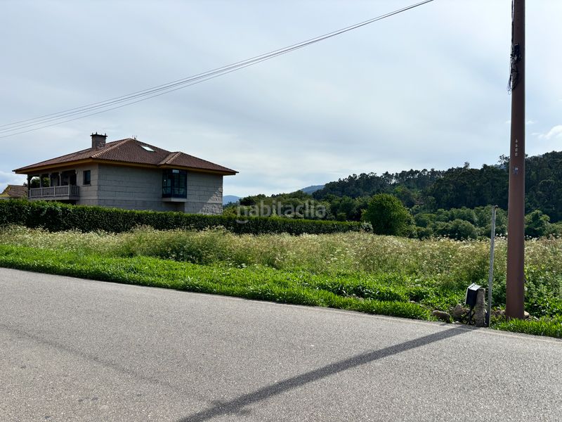 Foto df37e910-58dd-4839-a176-6acd87c8049f. Terreno residenziale in Mos