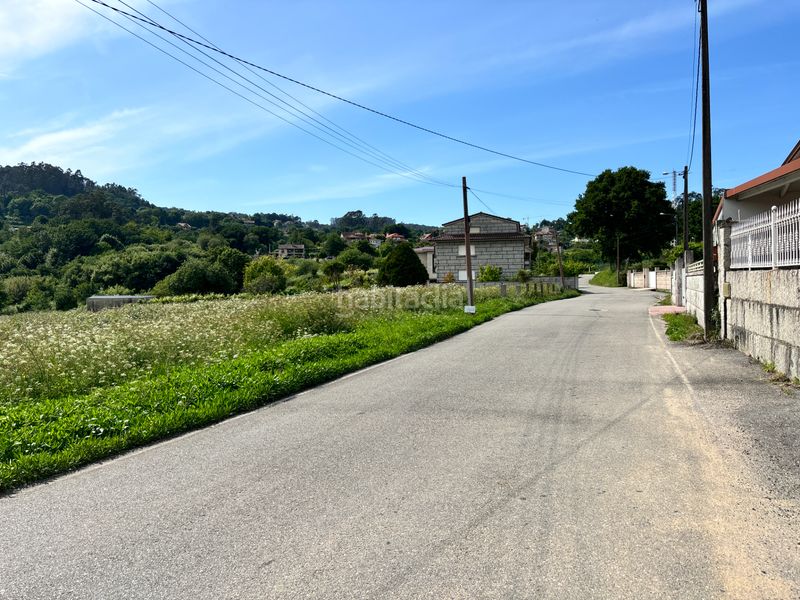 Foto e937bbe6-f08c-4914-a8e9-3d9637ed84af. Terreno residenziale in Mos