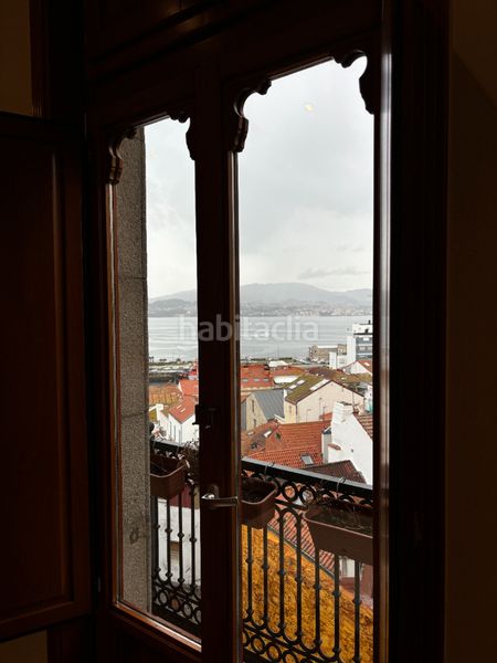 Foto d6324fb8-470a-4e04-ab86-1e9dce7521d3. Lloguer estudi amb calefacció a Casco Vello Vigo