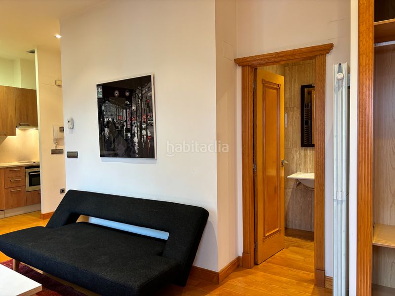 Foto 118d1070-bccd-4e13-931c-5f46e78f662e. Location studio avec chauffage dans Casco Vello Vigo