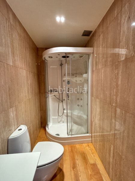 Foto 15fe2a22-4f81-49c9-8104-bfbfc8b71d8a. Location studio avec chauffage dans Casco Vello Vigo