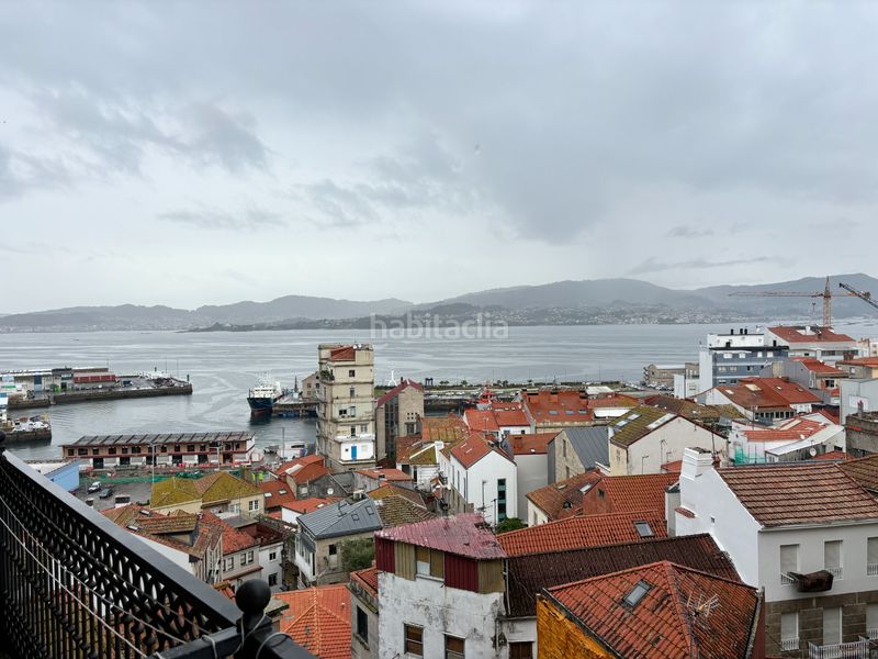 Foto 930b3674-e025-4501-9e68-55d1e6d9ad5f. Location studio avec chauffage dans Casco Vello Vigo