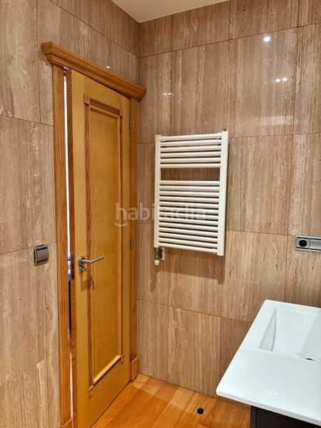 Foto a0fb7634-94af-4a48-9757-4158953a33b7. Location studio avec chauffage dans Casco Vello Vigo