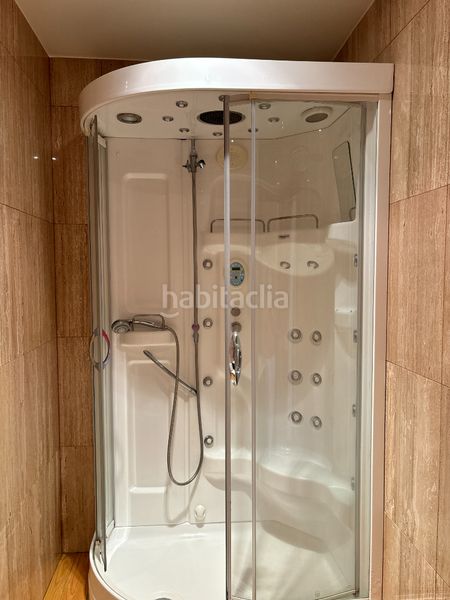Foto d0bc95a0-2adf-4125-948a-a8803396f845. Miete studiowohnung mit heizung in Casco Vello Vigo