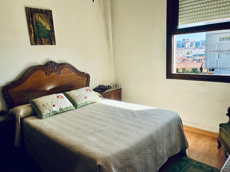 Foto ed60a7aa-1cf5-4f34-9668-d40499a46d5b. Casa amb aparcament a Teis Vigo