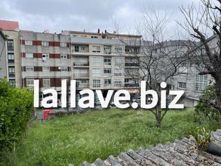 Residential Plot  Avenida de vigo