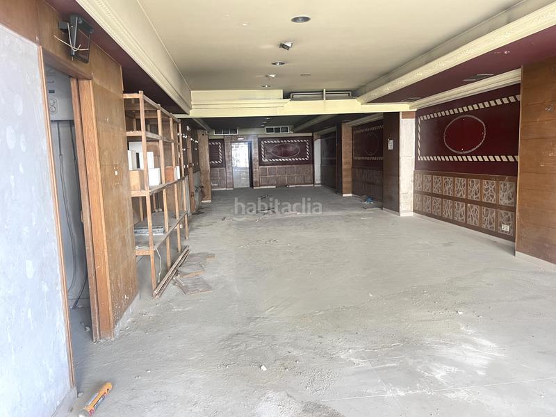 Foto 1ac66850-e44f-4456-91e2-3c1fa713a346. Alquiler local comercial en rúa de sanjurjo badía 106 local sanjurjo badia en Vigo