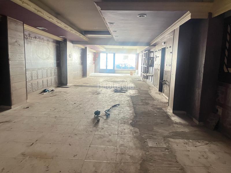 Foto 542f7382-6439-4f89-a9c0-185238952e98. Alquiler local comercial en rúa de sanjurjo badía 106 local sanjurjo badia en Vigo