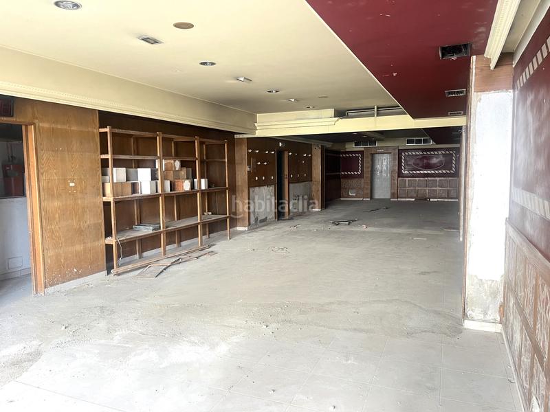 Foto a1f35c76-ecd0-4d5d-b6ec-a63b82ab0054. Alquiler local comercial en rúa de sanjurjo badía 106 local sanjurjo badia en Vigo