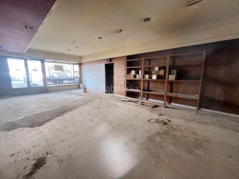 Foto 3c59d392-8c81-4f5f-bf5b-ceab5093c62e. Lloguer local comercial a rúa de sanjurjo badía 106 a Vigo