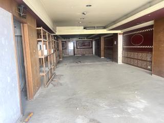 Location Local commercial à Rúa de sanjurjo badía 106. Local sanjurjo badia