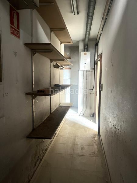 Foto 2119d5a7-679e-4404-8dcc-9391e1ba2439. Location local commercial dans rúa de sanjurjo badía 106 dans Vigo