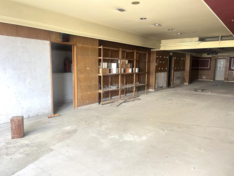 Foto 386cf756-fcc3-45cd-a1b1-123b55906644. Rent business premise in rúa de sanjurjo badía 106 in Vigo