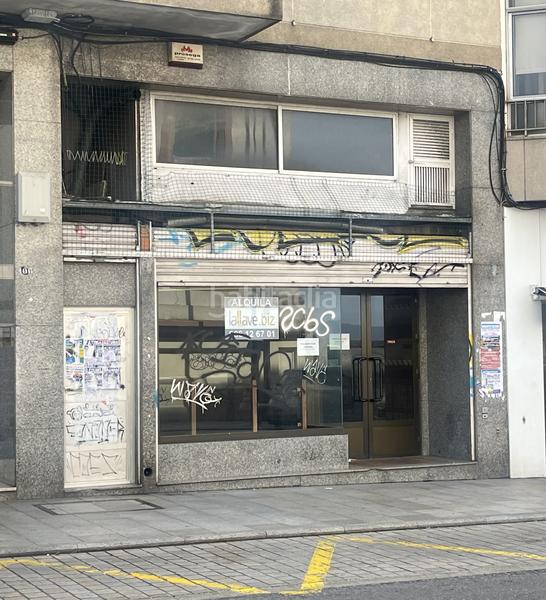 Foto 386e3a95-2482-4e30-871a-c772f6575ae7. Rent business premise in rúa de sanjurjo badía 106 in Vigo