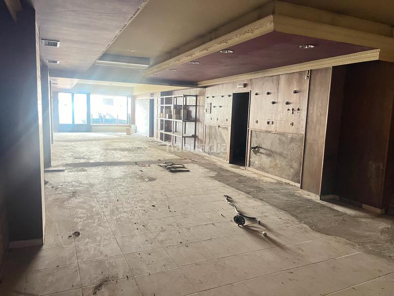 Foto ee8336b4-e215-49f7-8bbd-3f06182dc1e8. Rent business premise in rúa de sanjurjo badía 106 in Vigo