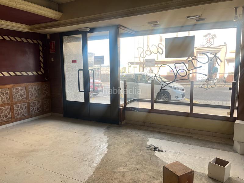 Foto f2e99f5c-6344-4d4c-b589-4f946e86089f. Rent business premise in rúa de sanjurjo badía 106 in Vigo