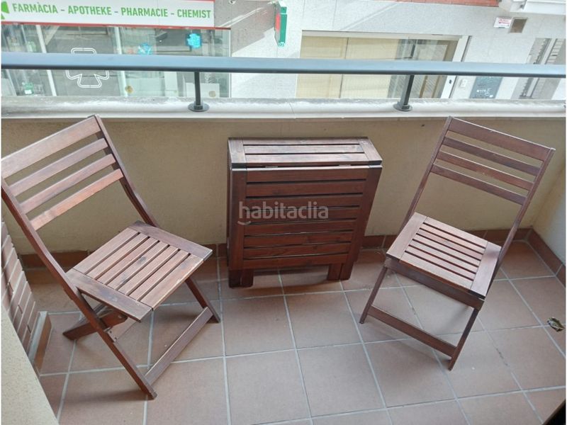 Foto 10d5396d-459e-441a-93cf-0b524615de53. Apartament a Centre Lloret de Mar