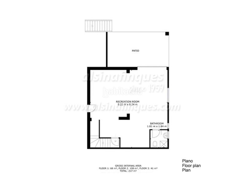 Foto 036f0723-f579-4694-a9e4-68c0d03d18db. Casa amb aparcament piscina a Lloret Verd - Els Pinars Lloret de Mar