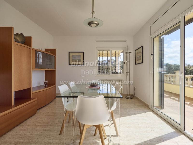 Foto 068d35a5-cafd-473f-9278-a2d6d6e4f170. Casa amb aparcament piscina a Lloret Verd - Els Pinars Lloret de Mar