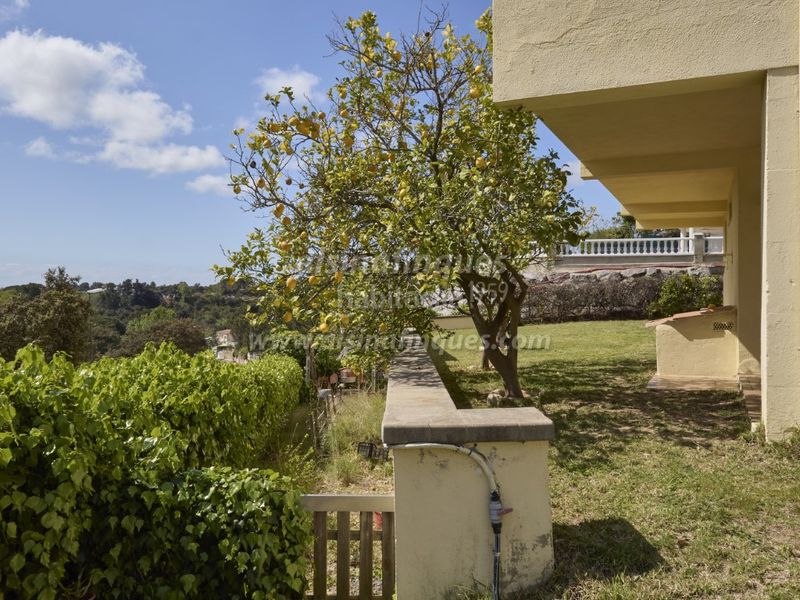 Foto 0d553c05-b44e-4bb2-937c-1033de50ae8f. Casa amb aparcament piscina a Lloret Verd - Els Pinars Lloret de Mar