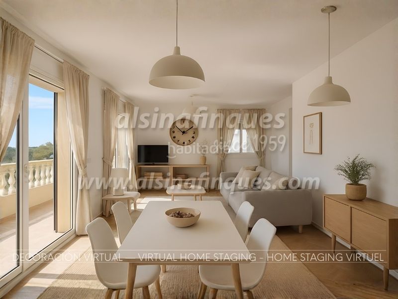 Foto 5025749f-2a6e-4b12-a6a4-362476d9d854. Casa amb aparcament piscina a Lloret Verd - Els Pinars Lloret de Mar