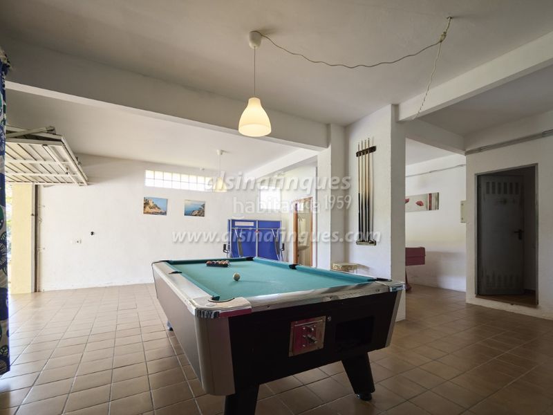 Foto aeac9a93-14ed-442f-8ded-48d5e19bc755. Casa amb aparcament piscina a Lloret Verd - Els Pinars Lloret de Mar