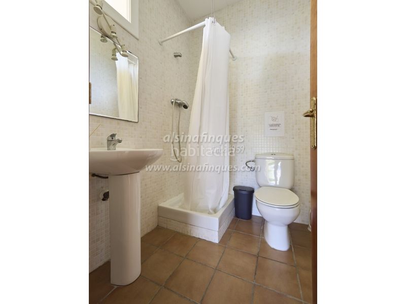 Foto f01a72a8-d0ed-4f24-8f98-961376164964. Casa amb aparcament piscina a Lloret Verd - Els Pinars Lloret de Mar