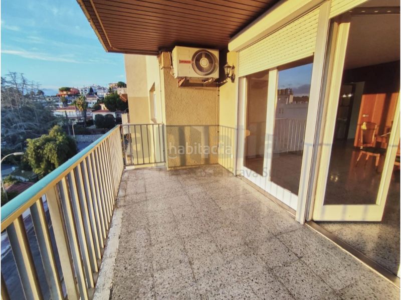 Foto 73acdd91-1667-46d0-87ca-40f078e6a06a. Pis amb aparcament a Mas Baell-Can Carbó Lloret de Mar