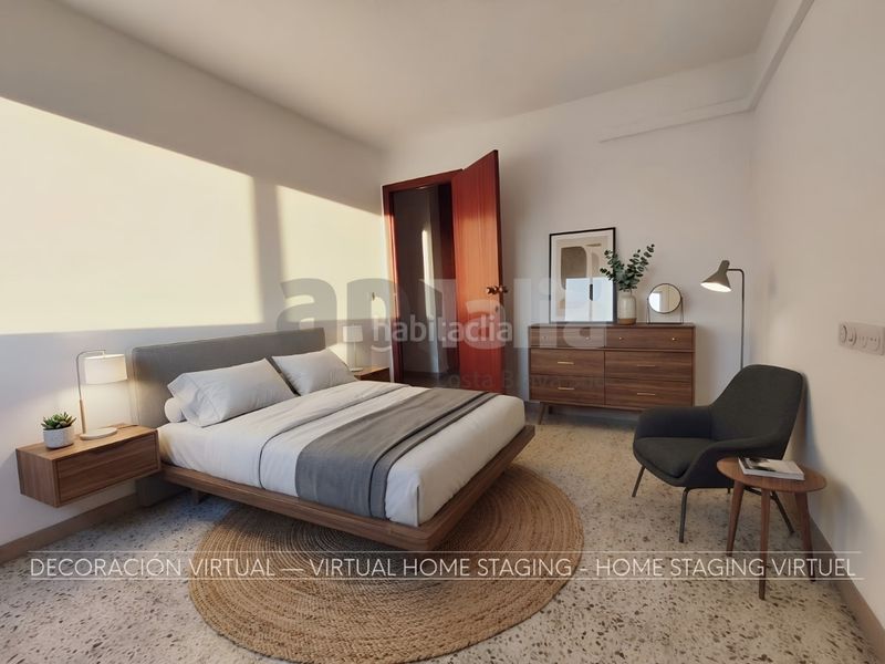 Foto aebbb3a7-ff3b-4a66-bf15-3674641ab659. Pis amb aparcament a Mas Baell-Can Carbó Lloret de Mar