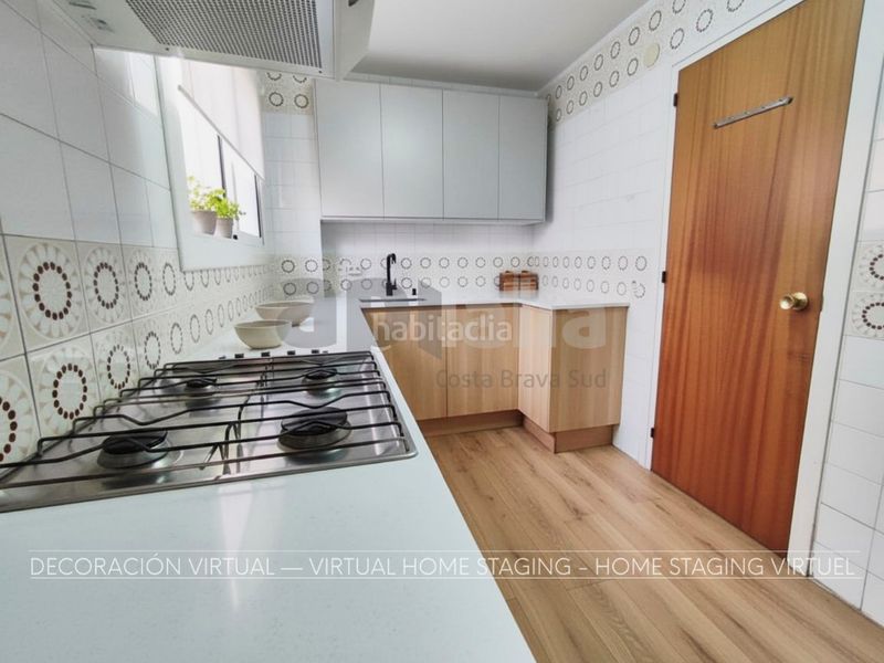 Foto e0edd939-9b0b-4c96-91fb-61ffb50c8d14. Pis amb aparcament a Mas Baell-Can Carbó Lloret de Mar