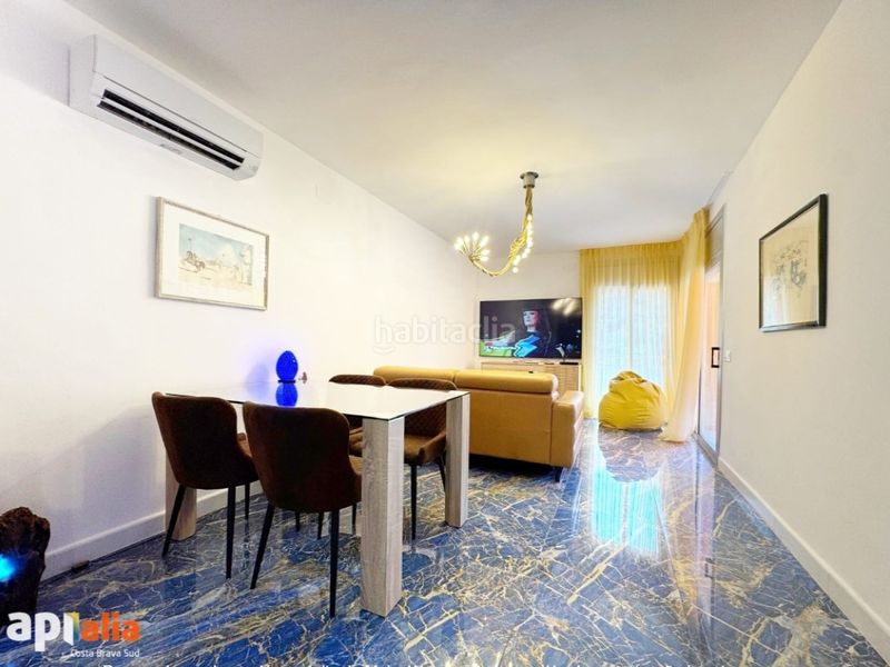 Foto 04f403e3-6842-4d6f-a02a-00f84074d59f. Apartament amb calefacció aparcament a Canyelles Lloret de Mar