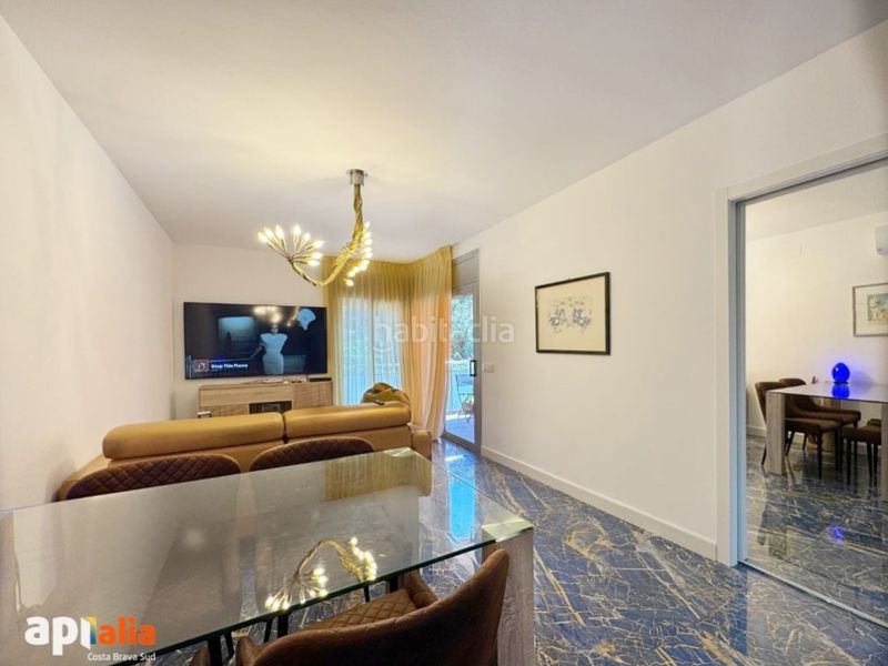 Foto 1d44de84-d0dc-4fcd-a7f8-cfe11ab606a3. Apartament amb calefacció aparcament a Canyelles Lloret de Mar