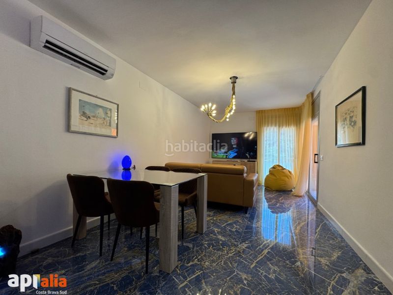 Foto 42339fa0-5f74-4319-899d-1db533db04ce. Apartament amb calefacció aparcament a Canyelles Lloret de Mar