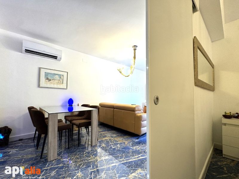 Foto 453319b8-7ada-465f-bc8d-c0008b1f6d33. Apartament amb calefacció aparcament a Canyelles Lloret de Mar