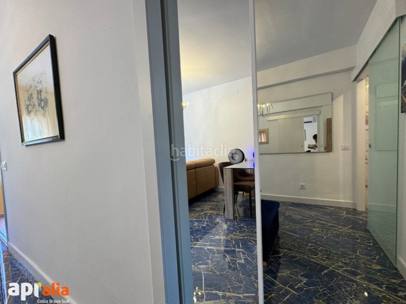 Foto 47913197-7846-486a-8340-c38ff24e157e. Apartament amb calefacció aparcament a Canyelles Lloret de Mar