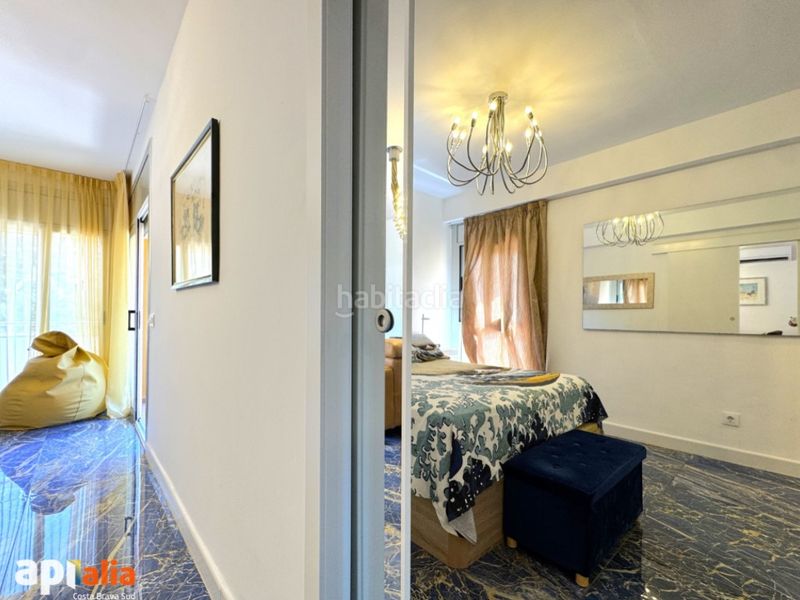 Foto 4894a9d6-2a78-4949-9ebc-df5dca174e26. Apartament amb calefacció aparcament a Canyelles Lloret de Mar
