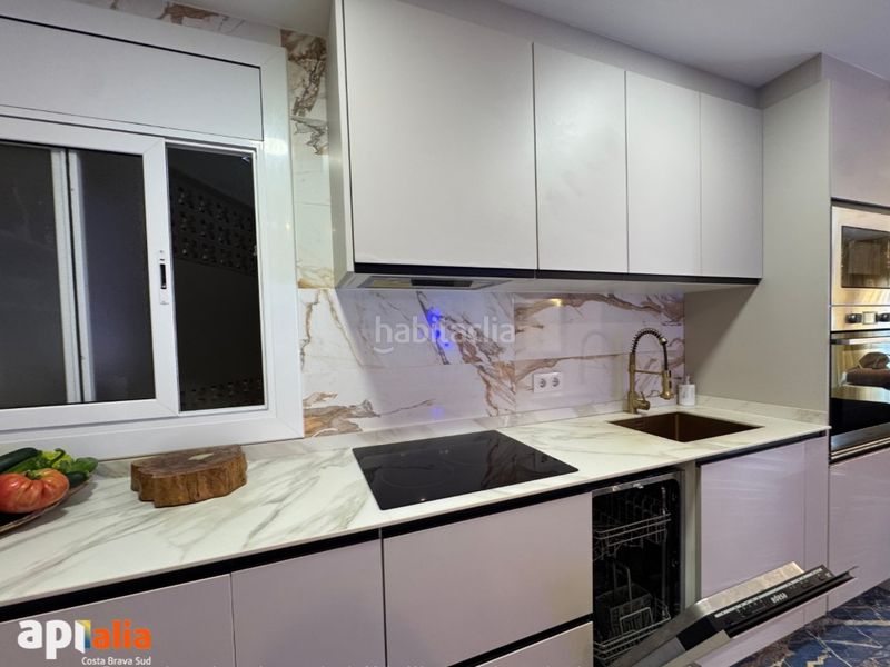 Foto 5151ffb3-4c19-4694-9e1c-9cce71a41700. Apartament amb calefacció aparcament a Canyelles Lloret de Mar