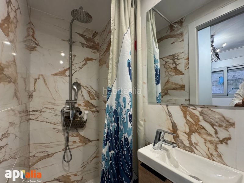 Foto 5c73c2a6-0e79-4115-be1a-471a9685c8c6. Apartament amb calefacció aparcament a Canyelles Lloret de Mar