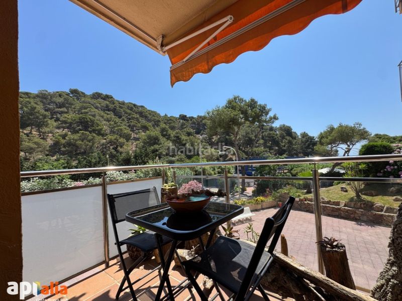 Foto 5c85f9e1-4eb0-4a37-9fee-80e88d064d39. Apartament amb calefacció aparcament a Canyelles Lloret de Mar