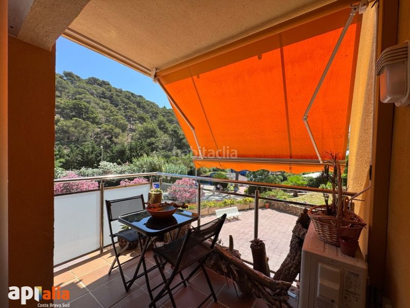 Foto 6b85ddc8-171e-4dbc-8661-780b5010092c. Apartament amb calefacció aparcament a Canyelles Lloret de Mar