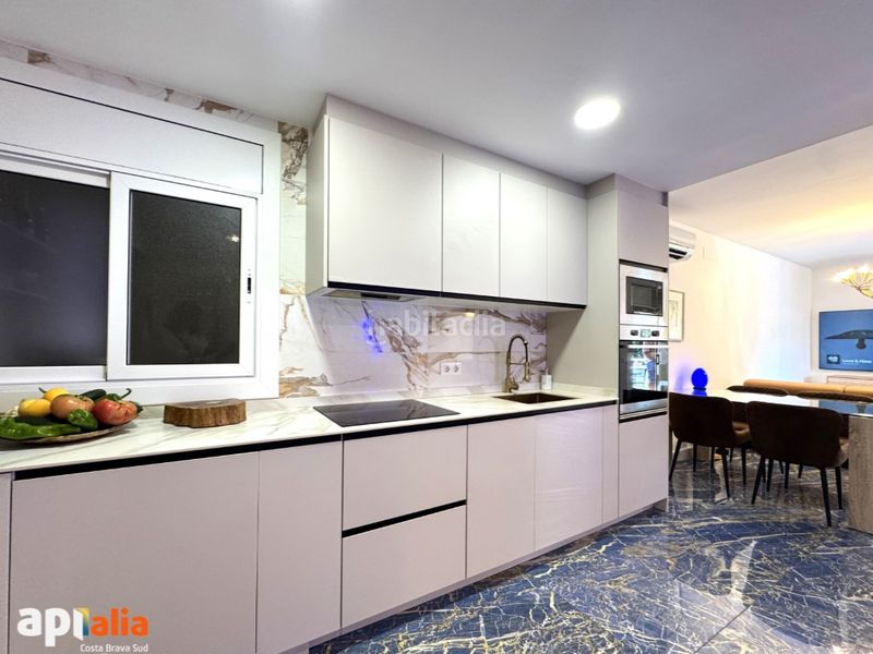 Foto 7abe04eb-56e4-4202-b4dd-5184b6e4ed92. Apartament amb calefacció aparcament a Canyelles Lloret de Mar