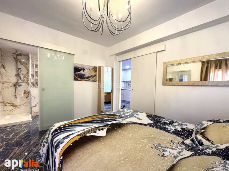 Foto 82ccbfe0-4391-4258-99a8-3fe15ea5f1f0. Apartament amb calefacció aparcament a Canyelles Lloret de Mar
