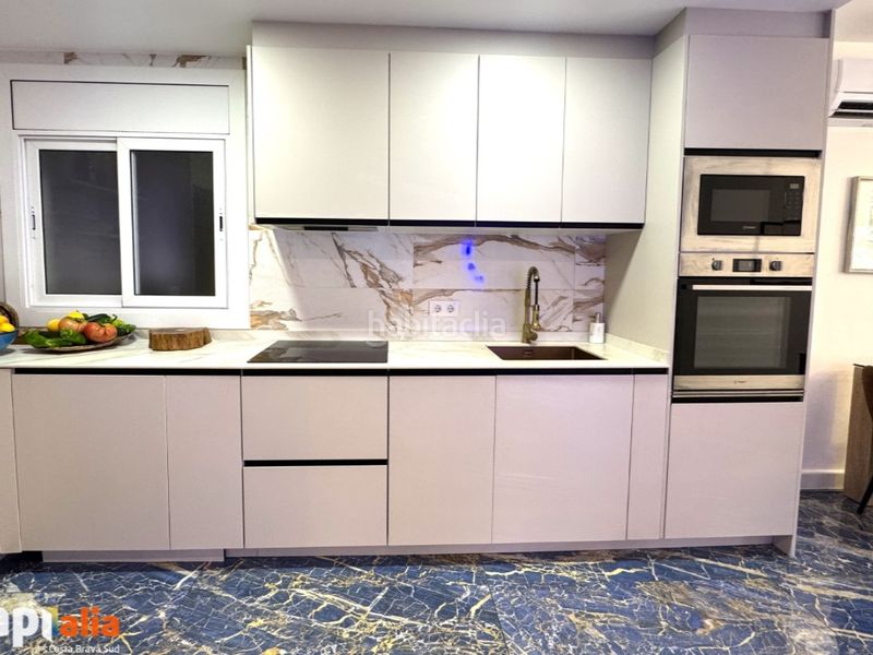Foto 89976e42-7490-4d4c-a265-a579b5a32b6e. Apartament amb calefacció aparcament a Canyelles Lloret de Mar